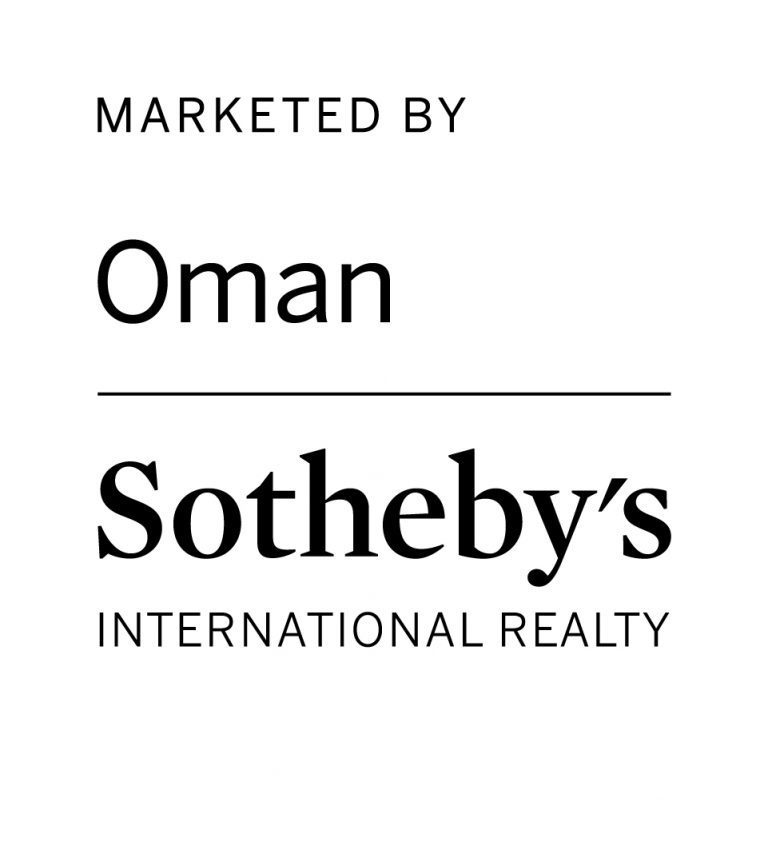 Oman Sotheby's Logo
