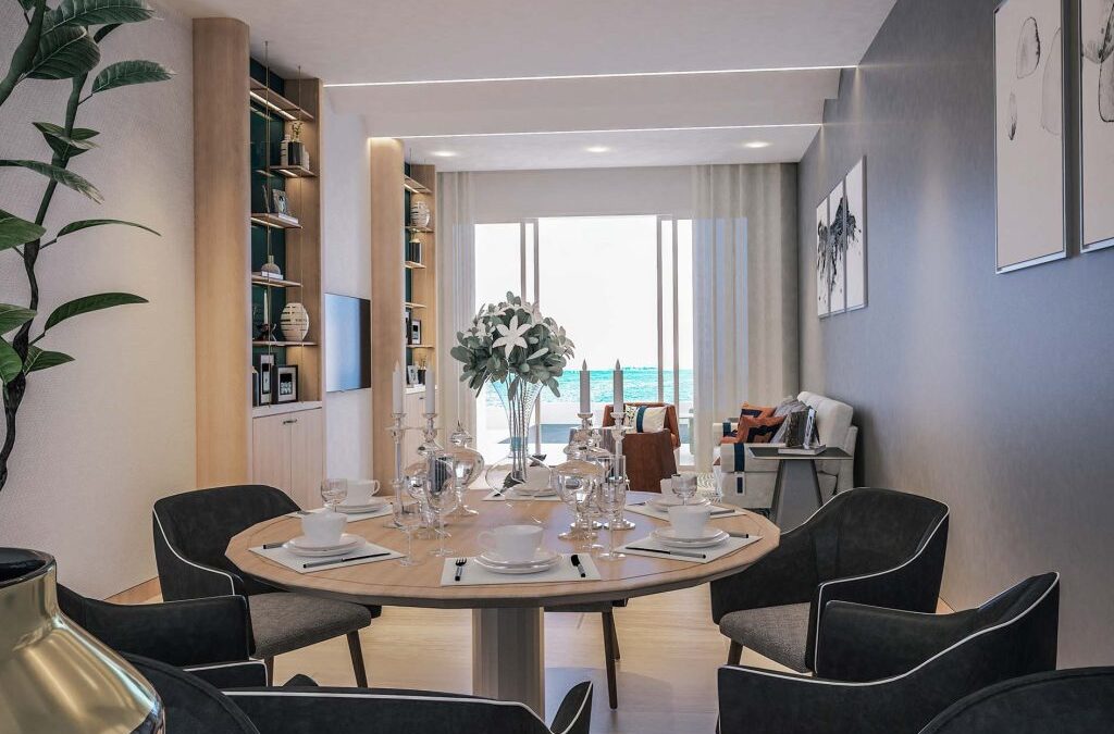 أهمية الاستثمار في وحدات تحمل علامة تجارية عالمية